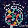 Jane Jott - Bakterien und so, die leben wo?!: Ein Kinderbuch über die faszinierende Welt der Mikroorganismen - Preis vom 24.04.2024 05:05:17 h