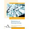 Peter Richter - Belastung und Beanspruchung. Streß, Ermüdung und Burnout im Arbeitsleben - Preis vom 28.03.2024 06:04:05 h