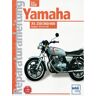 unbekannt - Yamaha XS 250 / 360 / 400: Ab Baujahr 1975: XS 250, XS 360 C, XS 3602 D, XS 360 D, XS 400 (Reparaturanleitungen) - Preis vom 27.03.2024 06:01:49 h