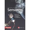 Kimmo Karvinen - Sensoren - Messen und experimentieren mit Arduino und Raspberry Pi - Preis vom 30.04.2024 04:54:15 h