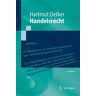 Hartmut Oetker - Handelsrecht (Springer-Lehrbuch) - Preis vom 29.04.2024 04:59:55 h