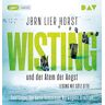 Horst, Jørn Lier - Wisting und der Atem der Angst (Cold Cases 3): Lesung mit Götz Otto (1 mp3-CD) (Wistings Cold Cases) - Preis vom 06.05.2024 04:58:55 h