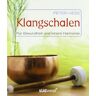 Peter Hess - Klangschalen für Gesundheit und innere Harmonie: Stress abbauen. Kreativität fördern. Geschichte. Rituale - Preis vom 03.05.2024 04:54:52 h