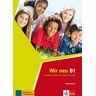 Motta G. - Wir neu B1: Arbeitsbuch - Preis vom 28.03.2024 06:04:05 h