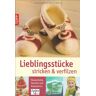 unbekannt - Lieblingsstücke stricken & verfilzen: Hausschuhe, Taschen, Accessoires - Preis vom 16.04.2024 05:00:44 h