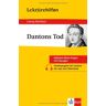 Georg Büchner - Lektürehilfen Dantons Tod - Preis vom 02.05.2024 04:56:15 h