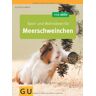 Esther Schmidt - Spiel- und Wohnideen für Meerschweinchen (GU Tier aktiv) - Preis vom 27.04.2024 04:56:19 h