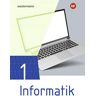 unbekannt - Informatik - Lehrwerk für die gymnasiale Oberstufe Ausgabe 2021: Schülerband 1 - Preis vom 19.04.2024 05:01:45 h