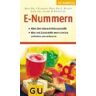 Ibrahim Elmadfa - GU Kompass E-Nummern - Lebensmittel-Zusatzstoffe: Alles über Lebensmittelzusatzstoffe. Was sind Zusatzstoffe, worin sind sie enthalten, wie wirken sie - Preis vom 06.05.2024 04:58:55 h