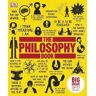 Collectif - The Philosophy Book (Dk) - Preis vom 16.04.2024 05:00:44 h