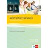 Helmut Nuding - Wirtschaftskunde, Arbeitsheft Gesamtausgabe - Preis vom 30.04.2024 04:54:15 h