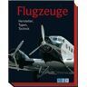 Rolf Berger - Flugzeuge: Hersteller, Typen, Technik - Preis vom 28.03.2024 06:04:05 h