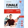 Heiner Schäfer - FiNALE Prüfungstraining Landesabitur Hessen: Biologie 2019 - Preis vom 25.04.2024 05:08:43 h