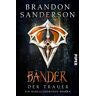 Brandon Sanderson - Bänder der Trauer: Ein Nebelgeborenen-Roman (Die Nebelgeborenen, Band 6) - Preis vom 28.03.2024 06:04:05 h