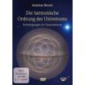 unbekannt - Die harmonische Ordnung des Universums, DVD - Preis vom 24.04.2024 05:05:17 h