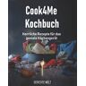 Gerichte Welt - Cook4Me Kochbuch: Herrliche Rezepte für das geniale Küchengerät - Preis vom 30.04.2024 04:54:15 h