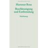 Hartmut Rosa - Beschleunigung und Entfremdung: Entwurf einer kritischen Theorie spätmoderner Zeitlichkeit - Preis vom 26.04.2024 05:02:28 h