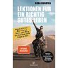 Nono Konopka - Lektionen für ein richtig gutes Leben: Wie ich auf einem Bike-Trip von Berlin nach Peking den Mut fand, meine Träume zu leben - Bekannt aus der Dokumentation Biking Borders - Preis vom 03.05.2024 04:54:52 h