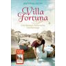 Antonia Riepp - Villa Fortuna: Eine deutsch-italienische Familiensaga - Preis vom 30.04.2024 04:54:15 h