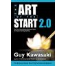 Guy Kawasaki - The Art of the Start 2.0: The Time-Tested, Battle-Hardened Guide for Anyone Starting Anything - Preis vom 19.04.2024 05:01:45 h
