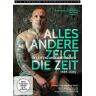 unbekannt - Alles Andere zeigt die Zeit, 1 DVD - Preis vom 19.04.2024 05:01:45 h