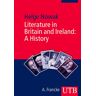 Helge Nowak - Literature in Britain and Ireland: A History - Preis vom 27.04.2024 04:56:19 h