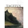 Tacitus - Germania - Preis vom 28.04.2024 04:54:08 h