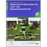 Meiners - Mechaniker/in Land und Baumaschinentechnik - Preis vom 04.05.2024 04:57:19 h