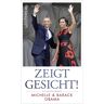 Barack Obama - Zeigt Gesicht!: Die Abschiedsreden - Preis vom 19.04.2024 05:01:45 h