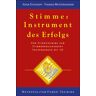 Katja Dyckhoff - Stimme: Instrument des Erfolgs. Vom Stimmtraining zum Stimmenergiekonzept. Trainingsbuch mit CD - Preis vom 19.04.2024 05:01:45 h