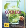 Helmut Adam - Cocktail Classics: Die beliebtesten Cocktails perfekt zubereiten und variieren (GU Themenkochbuch) - Preis vom 20.04.2024 04:58:05 h