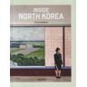 Oliver Wainwright - Inside North Korea - Preis vom 04.05.2024 04:57:19 h