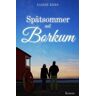 Sabine Kern - Spätsommer auf Borkum - Preis vom 19.04.2024 05:01:45 h