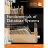 Ramez Elmasri - Fundamentals of Database Systems, Global Edition - Preis vom 28.03.2024 06:04:05 h
