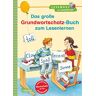 Petra Wiese - LESEMAUS zum Lesenlernen Sammelbände: Das große Grundwortschatz-Buch zum Lesenlernen: Extra Lesetraining - Lesetexte mit dem verbindlichen Wortschatz für die Grundschule - Preis vom 25.04.2024 05:08:43 h