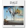 Gilles Néret - Dalí (Basic Art) - Preis vom 23.04.2024 05:00:15 h