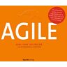 Rini van Solingen - Agile: Ein schönes Buch darüber, wie eine Organisation gesund, flexibel und fit wird, voller Tipps, Fallstricke und Praxiserfahrung - Preis vom 02.05.2024 04:56:15 h