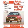 Dieter Korp - VW Golf II / Jetta: Ohne syncro und Diesel (Jetzt helfe ich mir selbst) - Preis vom 28.03.2024 06:04:05 h