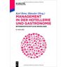 Hänssler, Karl Heinz - Management in der Hotellerie und Gastronomie: Betriebswirtschaftliche Grundlagen - Preis vom 16.04.2024 05:00:44 h