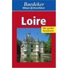 unbekannt - Baedeker Allianz Reiseführer Loire - Preis vom 25.04.2024 05:08:43 h