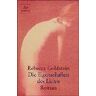 Rebecca Goldstein - Die Eigenschaften des Lichts. Ein Roman um Liebe, Verrat und Quantenphysik - Preis vom 19.04.2024 05:01:45 h