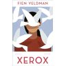 Fien Veldman - Xerox: Roman - Preis vom 19.04.2024 05:01:45 h