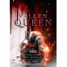 Ana Woods - Fallen Queen: Ein Herz schwarz wie Ebenholz (Teil 3) - Preis vom 04.05.2024 04:57:19 h