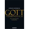 Jürgen Werbick - Gott verbindlich: Eine theologische Gotteslehre - Preis vom 25.04.2024 05:08:43 h