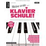 Jens Rupp - Meine erste Klavierschule! Der leichte Einstieg für Kinder ab 8 Jahren & Erwachsene. Musiknoten für Piano. - Preis vom 28.03.2024 06:04:05 h