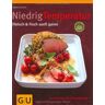 Monika Schuster - Niedrig Temperatur Fleisch & Fisch sanft garen: Mit Rezepten von Spitzenköchen (GU Themenkochbuch) - Preis vom 16.04.2024 05:00:44 h