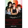 Mark Blake - MAGNIFICO! - Freddie Mercury und QUEEN von A-Z - Preis vom 28.03.2024 06:04:05 h