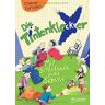 Dagmar Geisler - Die Tintenkleckser - Mit Schlafsack in die Schule (dtv junior) - Preis vom 05.05.2024 04:53:23 h