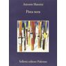 Antonio Manzini - Pista nera - Preis vom 19.04.2024 05:01:45 h