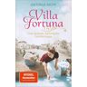 Antonia Riepp - Villa Fortuna (Die Belmonte-Reihe 2): Eine deutsch-italienische Familiensaga   Ein bewegender Familiengeschichten-Roman rund um Liebe, Heimat und Identität - Preis vom 30.04.2024 04:54:15 h